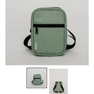 Brixley crossbody bag